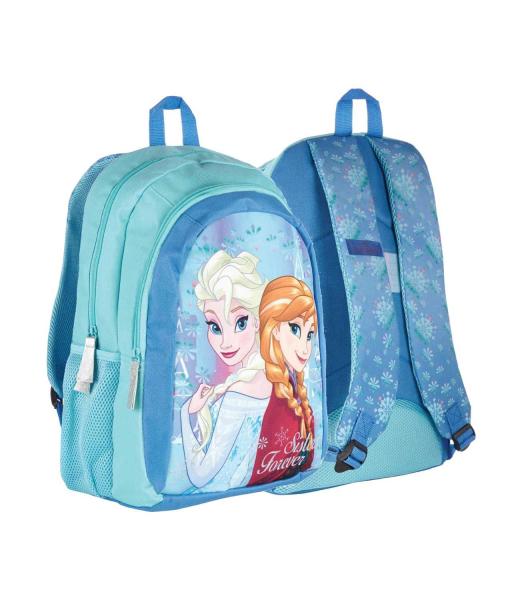 Disney Frozen die Eiskönigin Schulrucksack Schulranzen